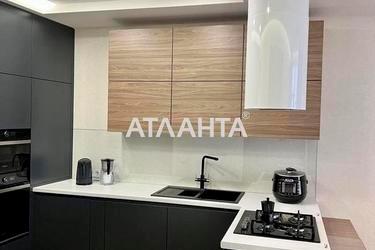 3-кімнатна квартира за адресою вул. Бережанська (площа 90 м²) - Atlanta.ua - фото 28