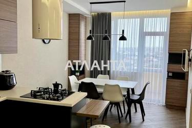 3-кімнатна квартира за адресою вул. Бережанська (площа 90 м²) - Atlanta.ua - фото 30