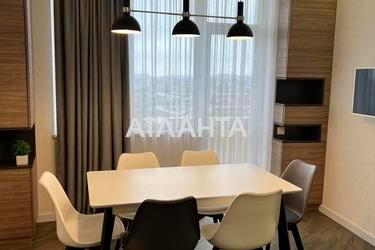 3-кімнатна квартира за адресою вул. Бережанська (площа 90 м²) - Atlanta.ua - фото 31