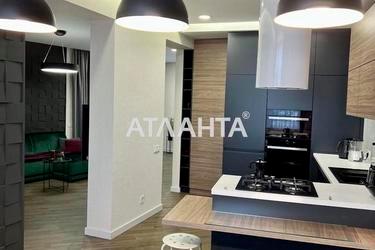 3-кімнатна квартира за адресою вул. Бережанська (площа 90 м²) - Atlanta.ua - фото 32