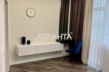 3-кімнатна квартира за адресою вул. Бережанська (площа 90 м²) - Atlanta.ua - фото 36