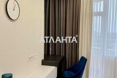 3-кімнатна квартира за адресою вул. Бережанська (площа 90 м²) - Atlanta.ua - фото 37