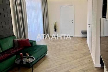 3-кімнатна квартира за адресою вул. Бережанська (площа 90 м²) - Atlanta.ua - фото 38