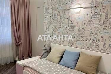 3-кімнатна квартира за адресою вул. Бережанська (площа 90 м²) - Atlanta.ua - фото 40