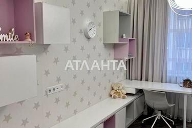 3-кімнатна квартира за адресою вул. Бережанська (площа 90 м²) - Atlanta.ua - фото 41