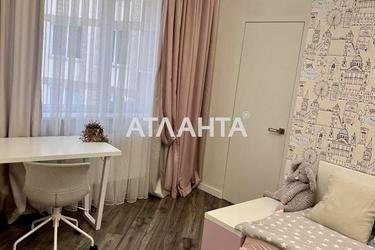 3-кімнатна квартира за адресою вул. Бережанська (площа 90 м²) - Atlanta.ua - фото 42