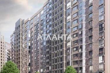 3-комнатная квартира по адресу ул. Прохоровская (площадь 99,3 м²) - Atlanta.ua - фото 15