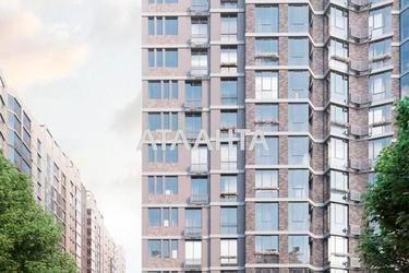 3-комнатная квартира по адресу ул. Прохоровская (площадь 99,3 м²) - Atlanta.ua - фото 26