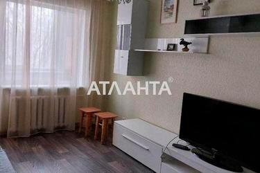 1-room apartment apartment by the address st. Koroleva ak (area 34 m²) - Atlanta.ua - photo 16