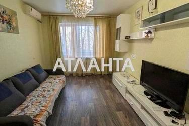 1-room apartment apartment by the address st. Koroleva ak (area 34 m²) - Atlanta.ua - photo 14