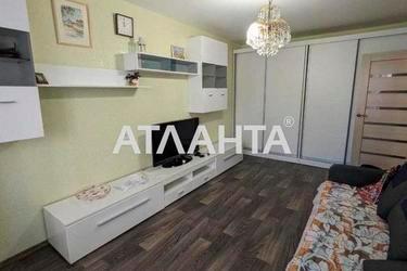 1-room apartment apartment by the address st. Koroleva ak (area 34 m²) - Atlanta.ua - photo 15