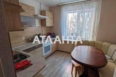 1-room apartment apartment by the address st. Koroleva ak (area 34 m²) - Atlanta.ua - photo 11