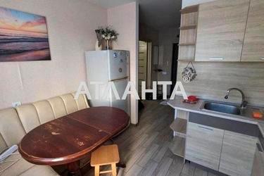 1-room apartment apartment by the address st. Koroleva ak (area 34 m²) - Atlanta.ua - photo 12