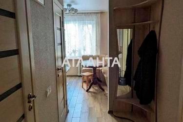 1-room apartment apartment by the address st. Koroleva ak (area 34 m²) - Atlanta.ua - photo 17