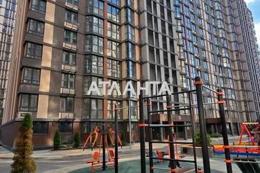 2-rooms apartment apartment by the address st. Prokhorovskaya Khvorostina (area 68,1 m²) - Atlanta.ua - photo 9