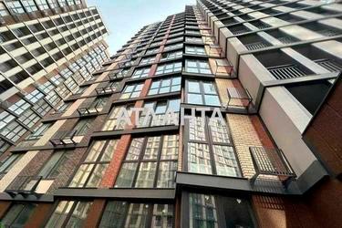 2-rooms apartment apartment by the address st. Prokhorovskaya Khvorostina (area 68,1 m²) - Atlanta.ua - photo 15