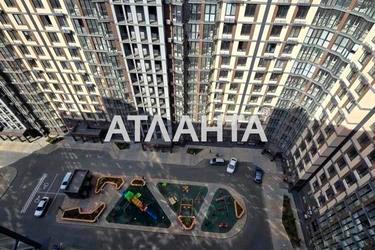 2-rooms apartment apartment by the address st. Prokhorovskaya Khvorostina (area 68,1 m²) - Atlanta.ua - photo 16