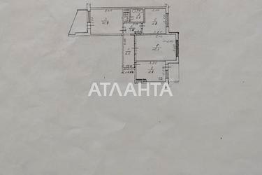 3-rooms apartment apartment by the address st. Vilyamsa ak (area 66 m²) - Atlanta.ua - photo 25