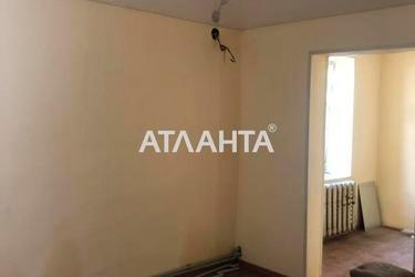 Будинок за адресою вул. Бібліотечна (площа 40,5 м²) - Atlanta.ua - фото 23