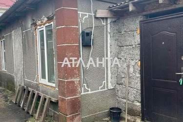 Будинок за адресою вул. Бібліотечна (площа 40,5 м²) - Atlanta.ua - фото 34
