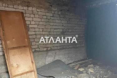 Будинок за адресою вул. Бібліотечна (площа 40,5 м²) - Atlanta.ua - фото 35