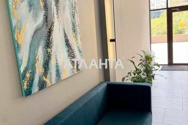 1-кімнатна квартира за адресою вул. Генуезька (площа 28,7 м²) - Atlanta.ua - фото 8