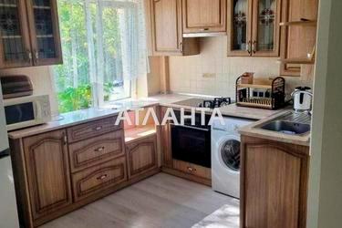 1-комнатная квартира по адресу Свободи проспект (площадь 33 м²) - Atlanta.ua - фото 13