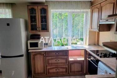 1-комнатная квартира по адресу Свободи проспект (площадь 33 м²) - Atlanta.ua - фото 14