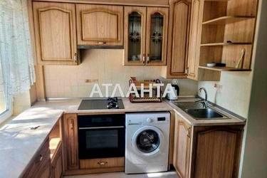 1-комнатная квартира по адресу Свободи проспект (площадь 33 м²) - Atlanta.ua - фото 15