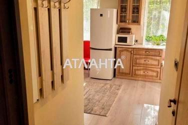 1-комнатная квартира по адресу Свободи проспект (площадь 33 м²) - Atlanta.ua - фото 16