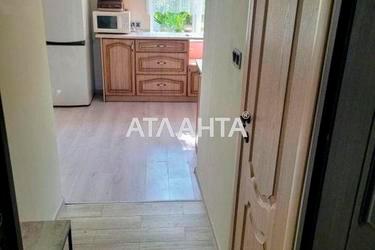 1-комнатная квартира по адресу Свободи проспект (площадь 33 м²) - Atlanta.ua - фото 18