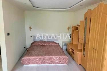 1-комнатная квартира по адресу Свободи проспект (площадь 33 м²) - Atlanta.ua - фото 20