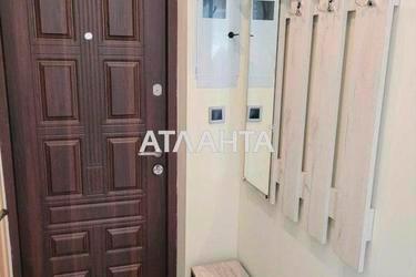 1-комнатная квартира по адресу Свободи проспект (площадь 33 м²) - Atlanta.ua - фото 21