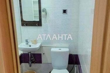 1-комнатная квартира по адресу Свободи проспект (площадь 33 м²) - Atlanta.ua - фото 22