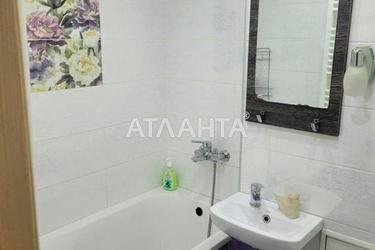 1-комнатная квартира по адресу Свободи проспект (площадь 33 м²) - Atlanta.ua - фото 23