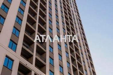 1-комнатная квартира по адресу ул. Генуэзская (площадь 42 м²) - Atlanta.ua - фото 9