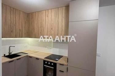 1-кімнатна квартира за адресою вул. Володимира Великого (площа 43 м²) - Atlanta.ua - фото 9