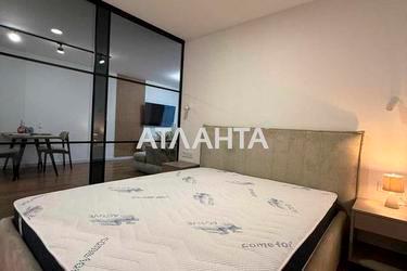 1-кімнатна квартира за адресою вул. Володимира Великого (площа 43 м²) - Atlanta.ua - фото 12