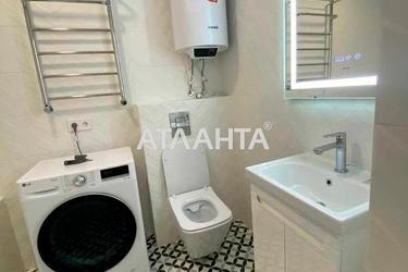 1-кімнатна квартира за адресою вул. Володимира Великого (площа 43 м²) - Atlanta.ua - фото 11