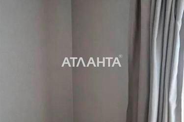 2-rooms apartment apartment by the address st. Lesnaya (area 50 m²) - Atlanta.ua - photo 18