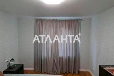 2-rooms apartment apartment by the address st. Lesnaya (area 50 m²) - Atlanta.ua - photo 19