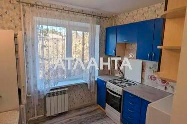 2-rooms apartment apartment by the address st. Lesnaya (area 50 m²) - Atlanta.ua - photo 20