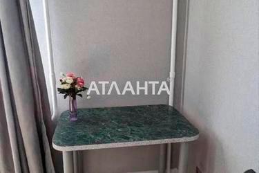 2-rooms apartment apartment by the address st. Lesnaya (area 50 m²) - Atlanta.ua - photo 21