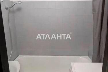 2-rooms apartment apartment by the address st. Lesnaya (area 50 m²) - Atlanta.ua - photo 22