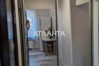 2-rooms apartment apartment by the address st. Lesnaya (area 50 m²) - Atlanta.ua - photo 24