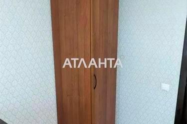 2-rooms apartment apartment by the address st. Lesnaya (area 50 m²) - Atlanta.ua - photo 25