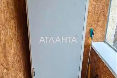 2-rooms apartment apartment by the address st. Lesnaya (area 50 m²) - Atlanta.ua - photo 26