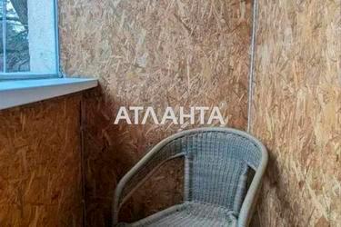 2-rooms apartment apartment by the address st. Lesnaya (area 50 m²) - Atlanta.ua - photo 27