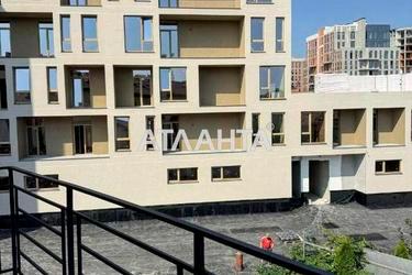 2-комнатная квартира по адресу ул. Володимирська (площадь 69 м²) - Atlanta.ua - фото 11