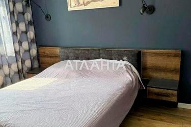 2-комнатная квартира по адресу ул. Володимирська (площадь 69 м²) - Atlanta.ua - фото 12